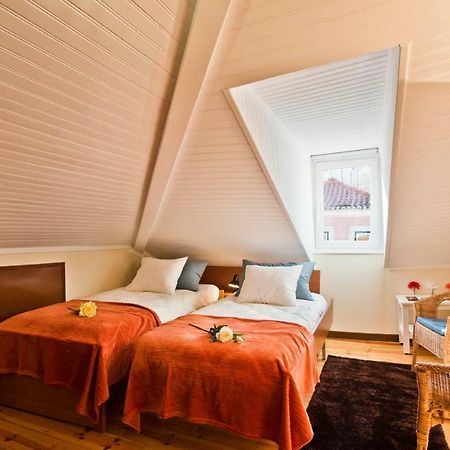 Old Town Loft Apartment Lisboa Екстериор снимка