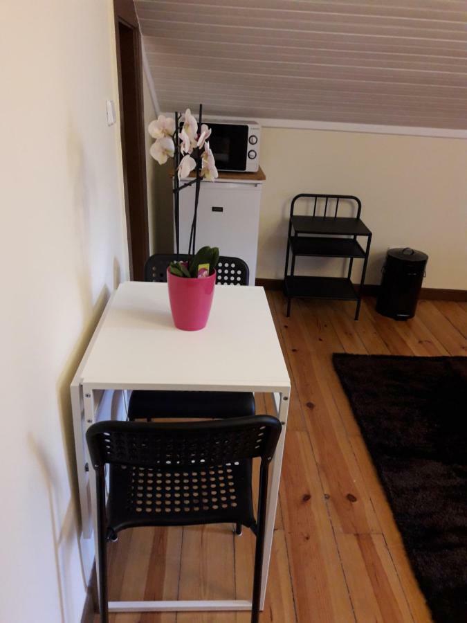 Old Town Loft Apartment Lisboa Екстериор снимка
