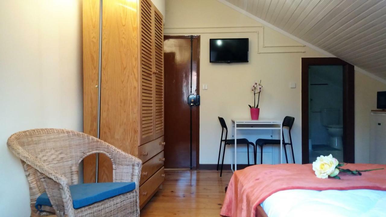 Old Town Loft Apartment Lisboa Екстериор снимка