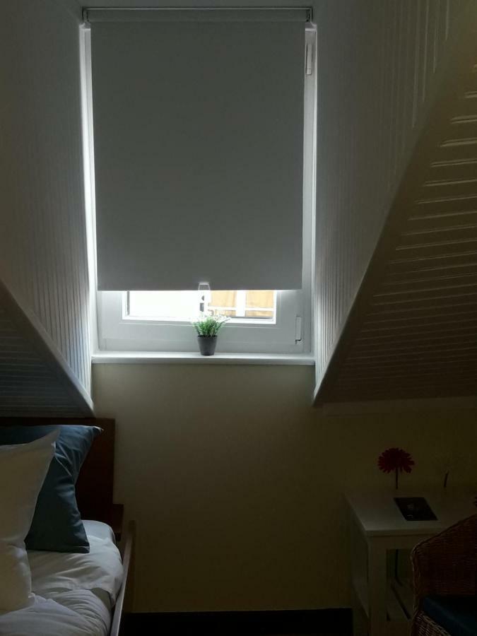 Old Town Loft Apartment Lisboa Екстериор снимка