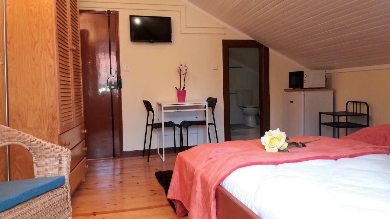 Old Town Loft Apartment Lisboa Екстериор снимка