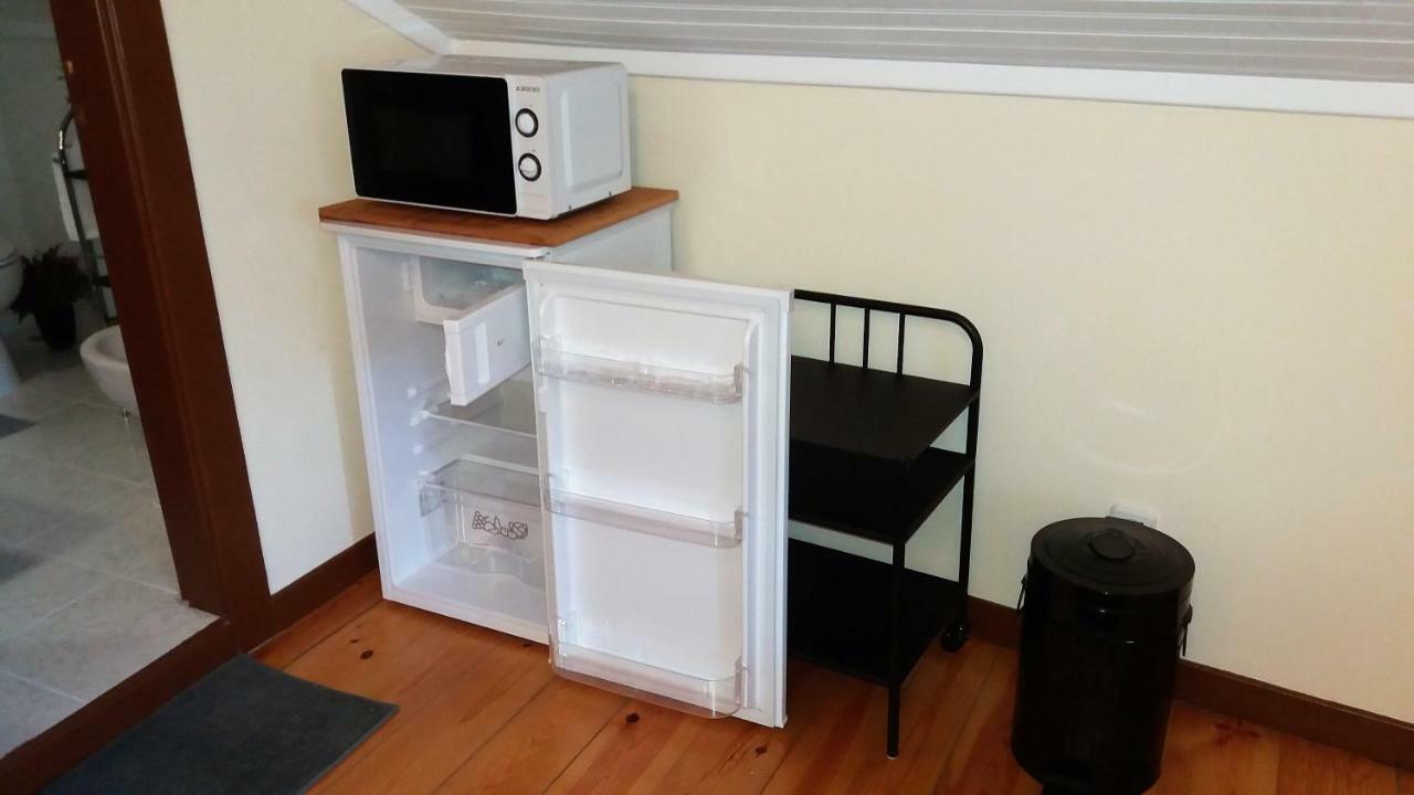 Old Town Loft Apartment Lisboa Екстериор снимка