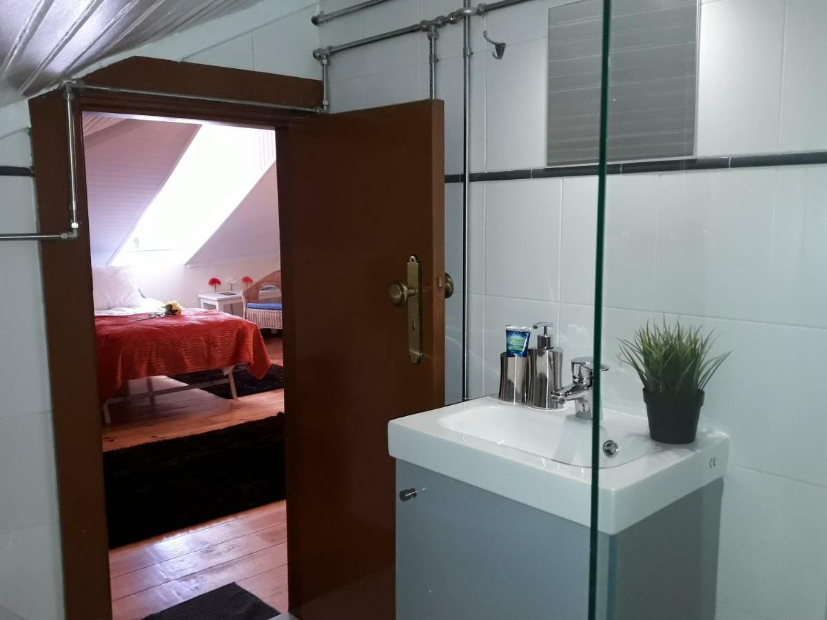 Old Town Loft Apartment Lisboa Екстериор снимка
