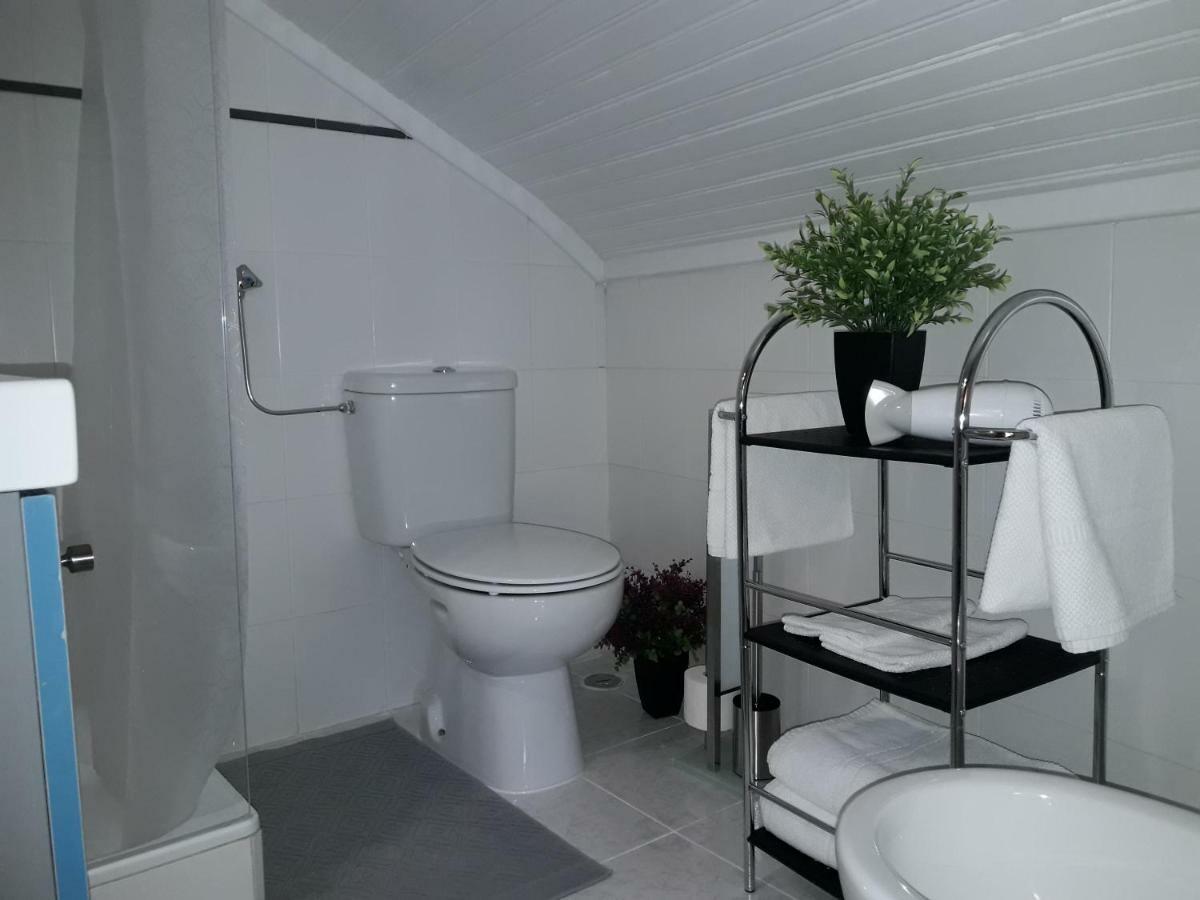 Old Town Loft Apartment Lisboa Екстериор снимка