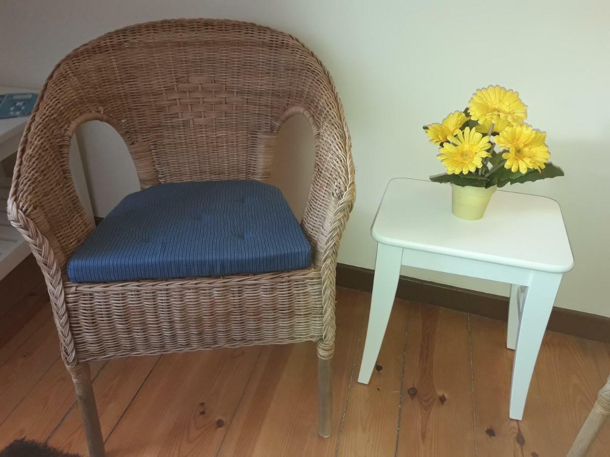 Old Town Loft Apartment Lisboa Екстериор снимка