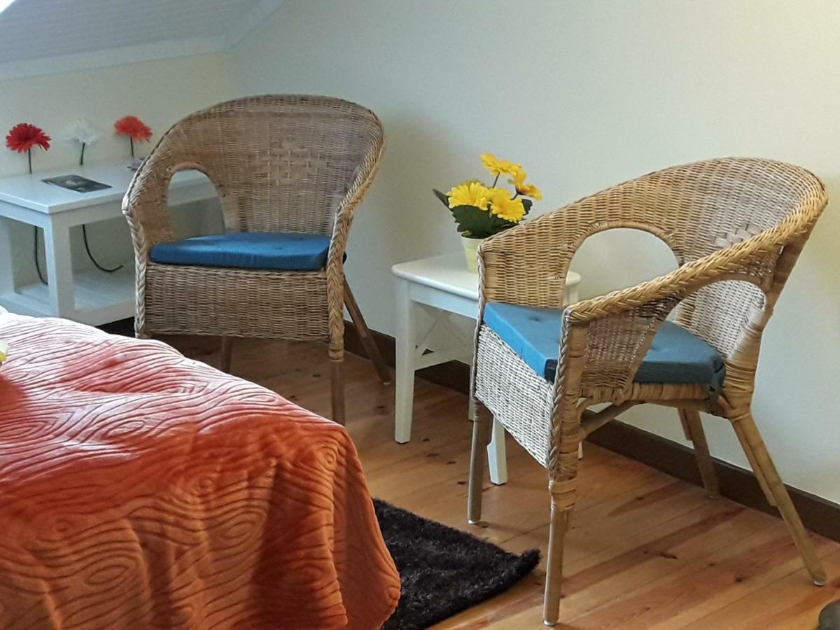 Old Town Loft Apartment Lisboa Екстериор снимка