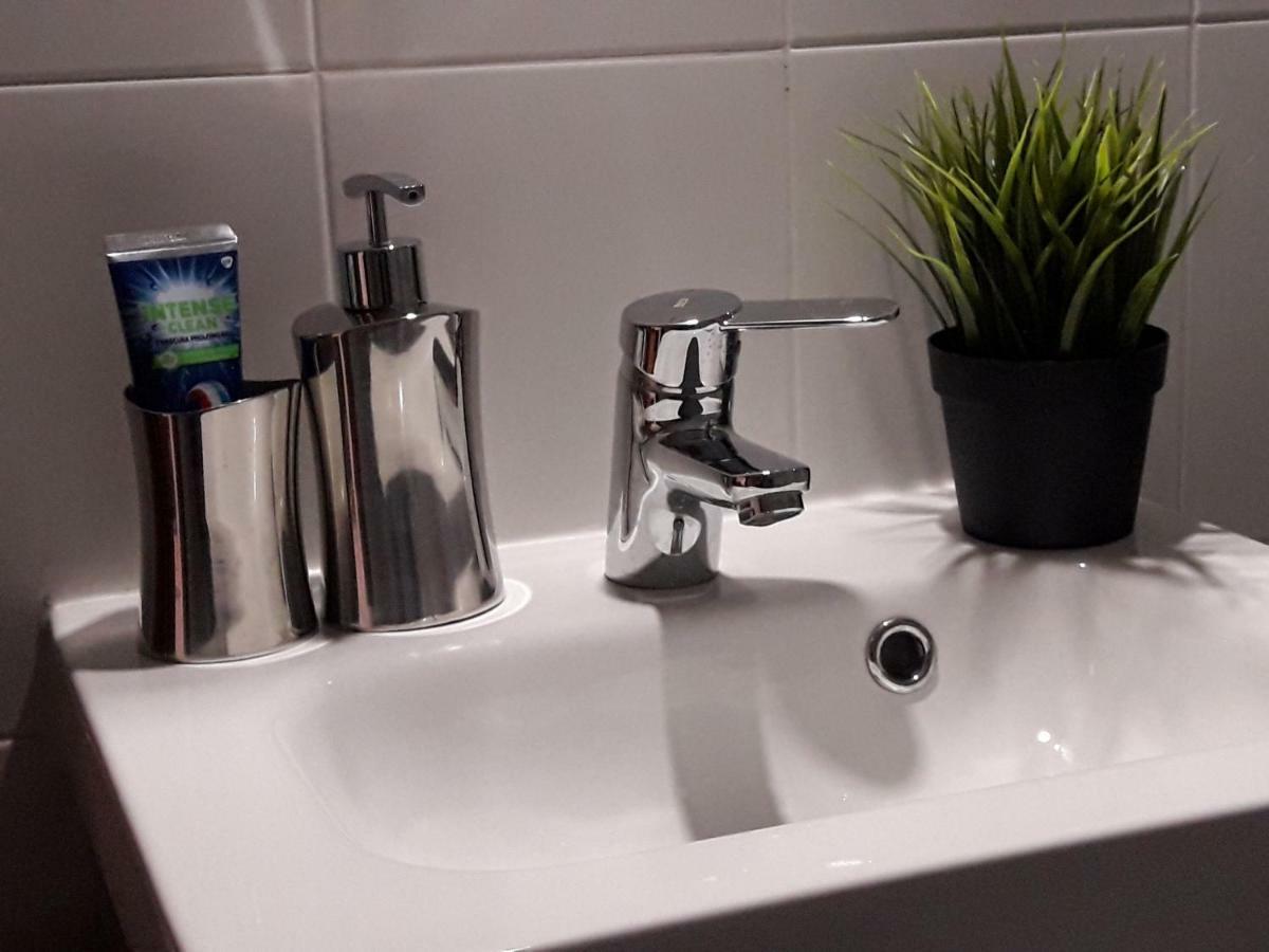 Old Town Loft Apartment Lisboa Екстериор снимка