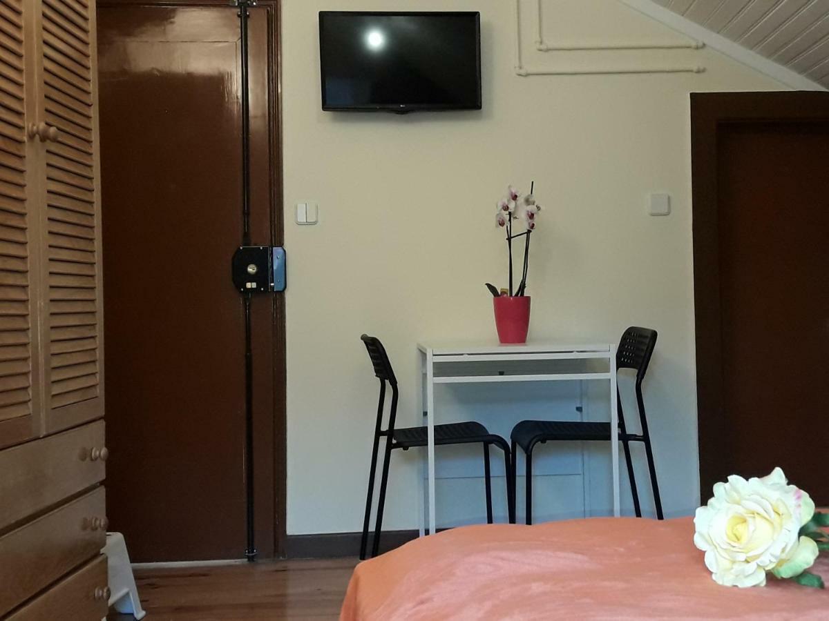 Old Town Loft Apartment Lisboa Екстериор снимка