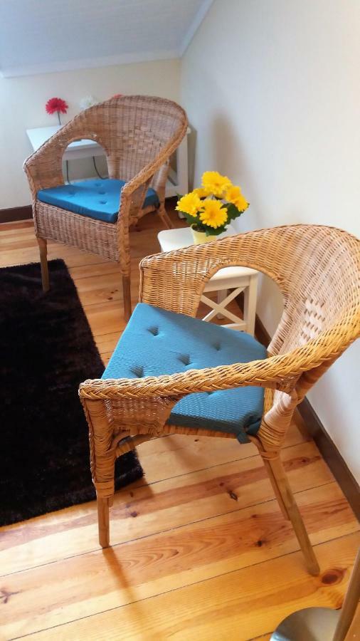 Old Town Loft Apartment Lisboa Екстериор снимка