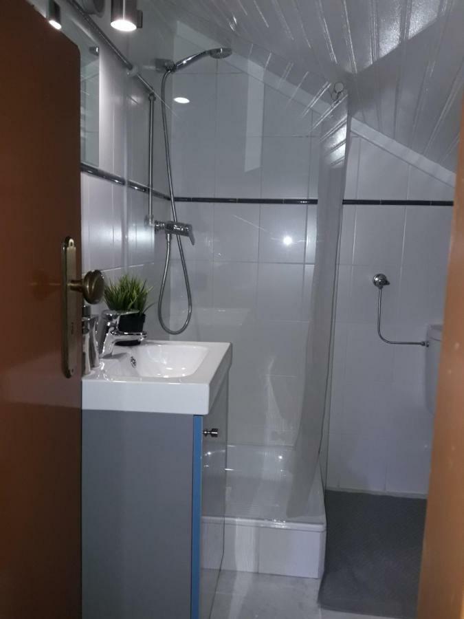 Old Town Loft Apartment Lisboa Екстериор снимка