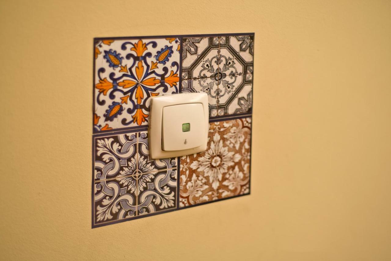 Old Town Loft Apartment Lisboa Екстериор снимка