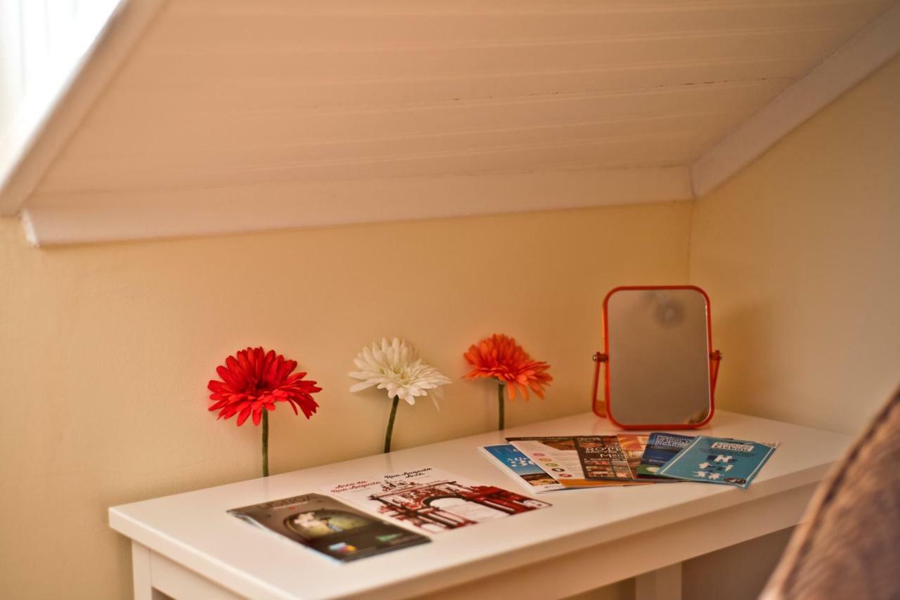 Old Town Loft Apartment Lisboa Екстериор снимка